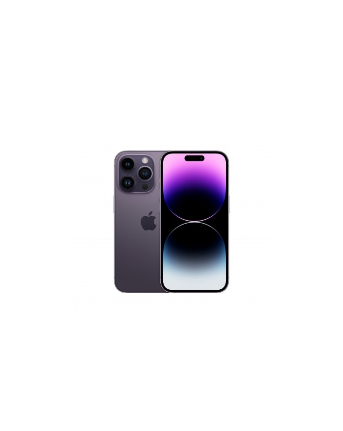 iPhone 14 Pro 256Gb Purpura