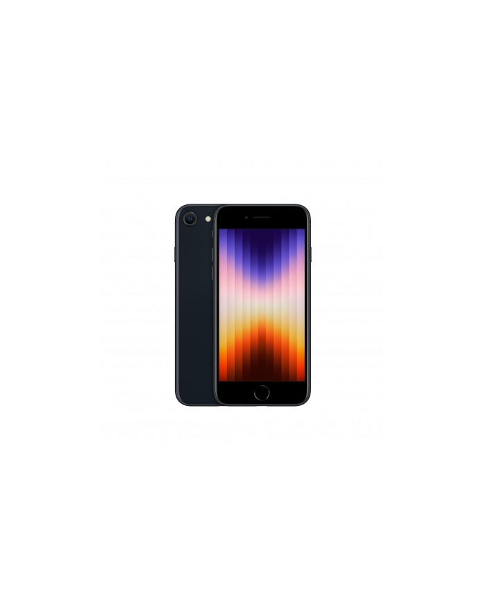 Iphone SE 2020 64GB Negro Reacondicionado